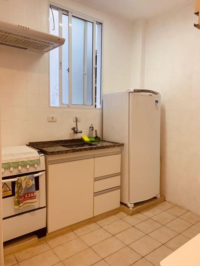Studio 909 Pitangueiras - Edificio Bandeirantes - Com Estacionamento Incluido Guarujá Kültér fotó